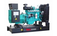 Máy phát điện Cummins THG125CLT 113KVA
