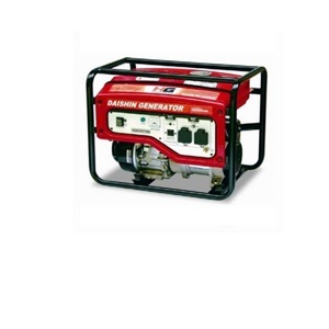 Máy phát điện Daishin SGB 3001HA - 4.5 KVA