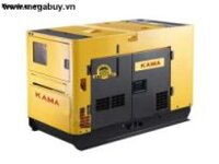 Máy phát điện dầu Diesel Kama KDE25SS, 18.5KVA