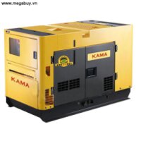 Máy phát điện dầu Diesel Kama-KDE20SS3,17KVA