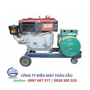 Máy phát điện đầu nổ D28 20KVA/380V