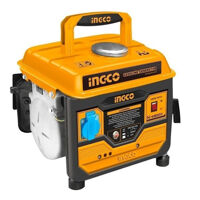 Máy phát điện dây nhôm dung xăng hiêu INGCO GE8002 800W