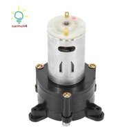 Máy phát điện DC gió Mini cầm tay Kiểm tra thủy lực DC 12V 24V Động cơ cung cấp máy phát điện khẩn cấp