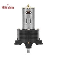🔥Máy phát điện DC gió Mini cầm tay Kiểm tra thủy lực DC 12V 24V Động cơ cung cấp máy phát điện khẩn cấp
