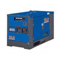 Máy Phát Điện Denyo 10.5kva TLG 13LSY