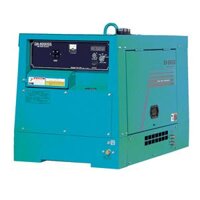 Máy Phát Điện Denyo 5kva DA 6000SS