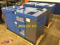 Máy Phát Điện Denyo DCA-10LSX 8kVA