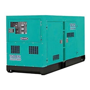 Máy phát điện Denyo DCA 150ESK