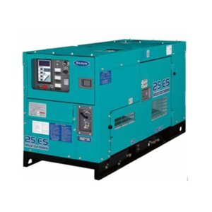 Máy phát điện Denyo DCA 25ESI