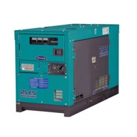 Máy phát điện Denyo DCA-25ESK