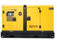 Máy Phát Điện Depco 30KVA DK33