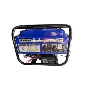 Máy phát điện Dewoo DW-3000E