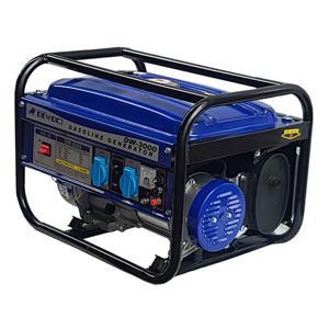 Máy phát điện Dewoo DW-3000E