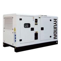 Máy Phát Điện DHY 110KSE(100-110KVA)