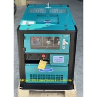 Máy phát điện diesel 15kva Bamboo BmB 5Euro