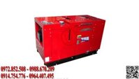 Máy phát điện diesel 3 pha Elemax SHT15D (VT-ELM10)