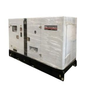 Máy phát điện diesel Bamboo BMB 75Euro