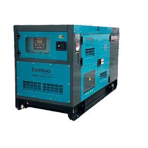 Máy phát điện diesel Bamboo BmB 30EURO
