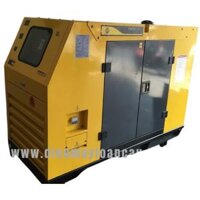 Máy phát điện diesel GWFS30 (33KVA)