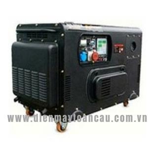 Máy phát điện Diesel Hyundai DHY 15000SE