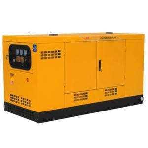 Máy phát điện diesel Kama KDE-14S