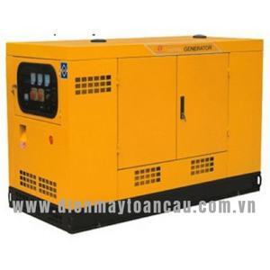 Máy phát điện Diesel SD20LXBT