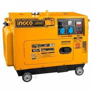 Máy phát điện động cơ dầu Ingco GSE30001 - 3kVA