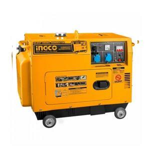 Máy phát điện động cơ dầu Ingco GSE30001 - 3kVA