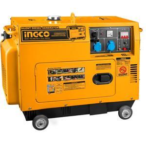 Máy phát điện động cơ dầu Ingco GSE30001 - 3kVA