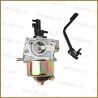 Máy phát điện động cơ Nev ۞ Máy phát điện 2KW -3KW với GX160 GX200 5HP 6 5HP 168F Dễ dàng lắp đặt