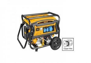 Máy phát điện động cơ xăng Ingco GE75006 - 7.5kW