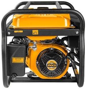 Máy phát điện động cơ xăng Ingco GE35006 - 3.5kVA
