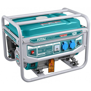 Máy phát điện động cơ xăng Total TP130005