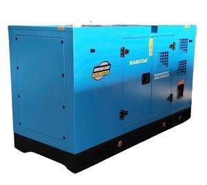 Máy phát điện Dragon DPH60-60KVA