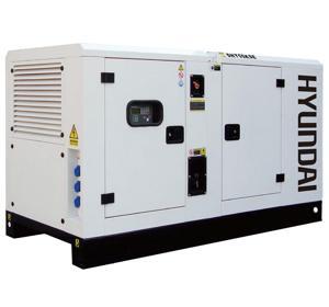 Máy phát điện Dragon DPH60-60KVA