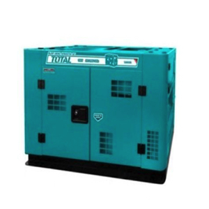Máy phát điện dùng dầu Total TP2100K6