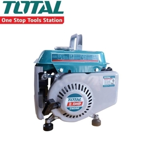 Máy phát điện dùng xăng Total TP18001 0.8KW