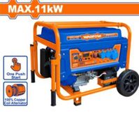 MÁY PHÁT ĐIỆN DÙNG XĂNG 11000W WADFOW WGEAA13
