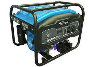 Máy phát điện dùng xăng Classic CLA-3200 - 3200W