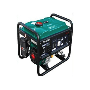 Máy phát điện dùng xăng DCA AF3600