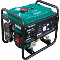 MÁY PHÁT ĐIỆN DÙNG XĂNG DCA AF3600 [CHÍNH HÃNG] MÁY PHÁT ĐIỆN 2800W DCA [RẺ] MÁY PHÁT ĐIỆN TOTAL INGCO