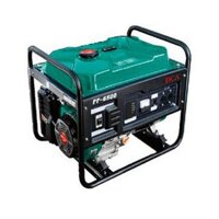 MÁY PHÁT ĐIỆN DÙNG XĂNG DCA AF6500 [CHÍNH HÃNG] MÁY PHÁT ĐIỆN 5000W DCA [RẺ] MÁY PHÁT ĐIỆN TOTAL INGCO