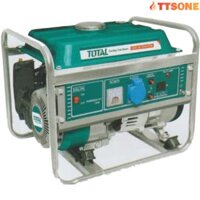 Máy Phát Điện Dùng xăng TOTAL TP135006E
