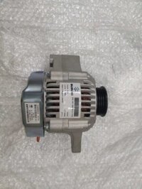 Máy phát điện Dynamo Cục sạc Suzuki Wagon R 2001-2007 và các dòng xe tương ứng