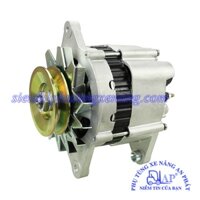 Máy phát điện, Dynamo xe nâng 14V/61A Dachai CA498| PHỤ TÙNG XE NÂNG AN PHÁT