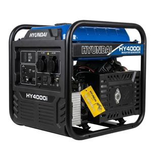 Máy phát điện ECOs inverter HY4000I chạy xăng