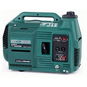 Máy phát điện Elemax SHX 2000 (SHX2000) -1.9KVA