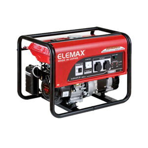 Máy phát điện Elemax SH3200EX (SH-3200-EX) - 2,6KVA