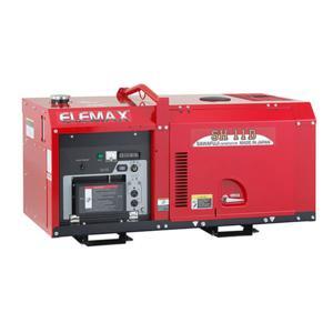Máy phát điện Elemax SH11D (SH-11D)