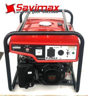 Máy phát điện Elemax SH-5200E